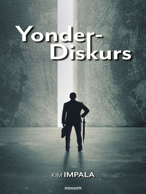 cover image of Yonder-Diskurs